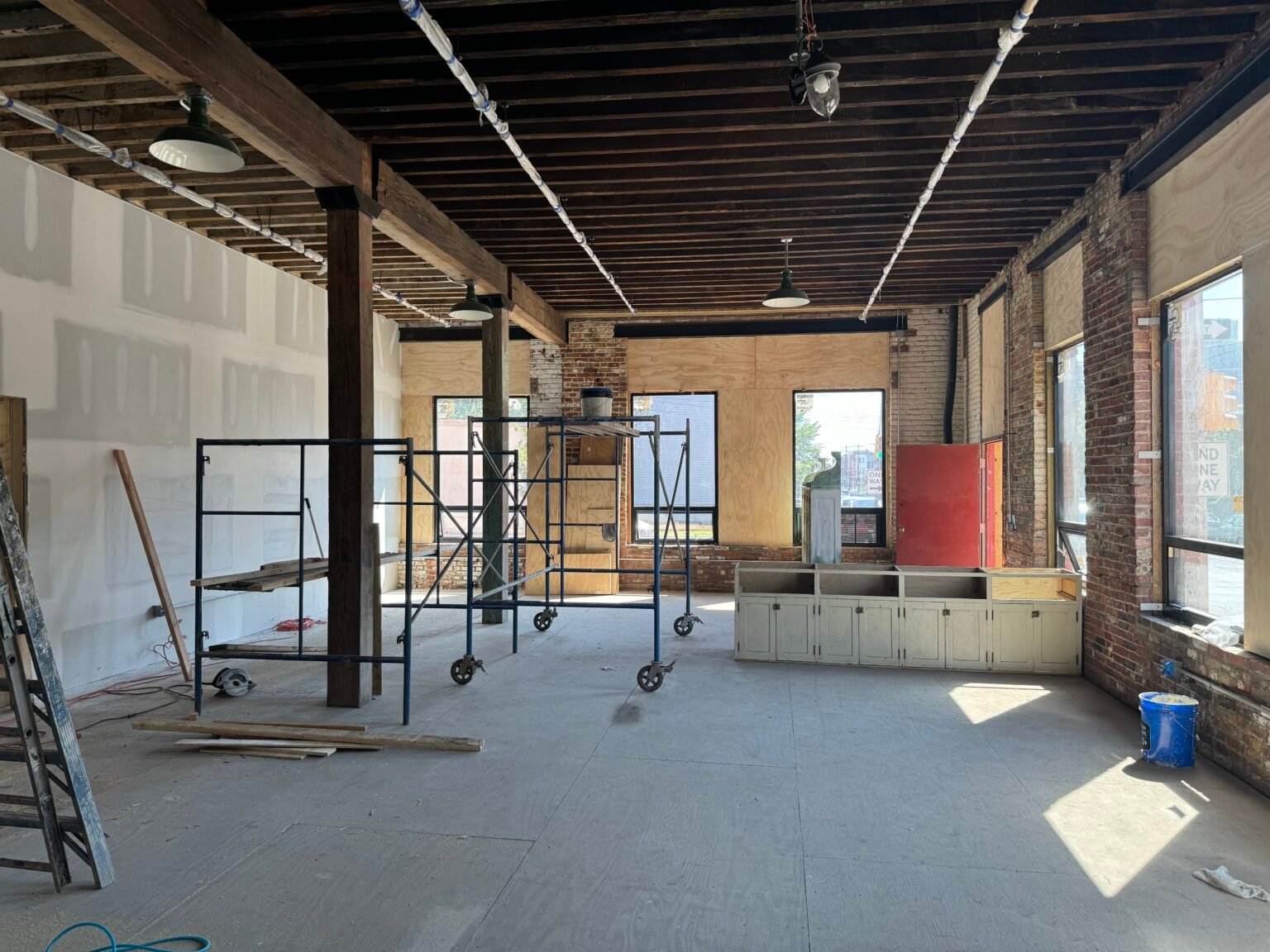 Commercial General Contractors - SOF Company | General Contractor ...